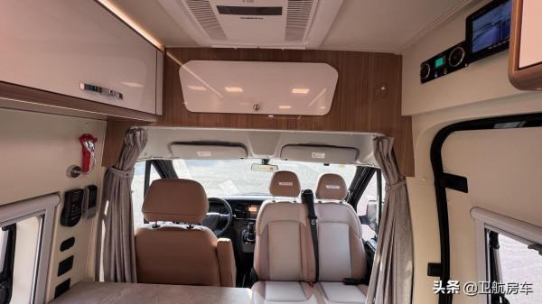 核載五人，福特新款大家庭大容量