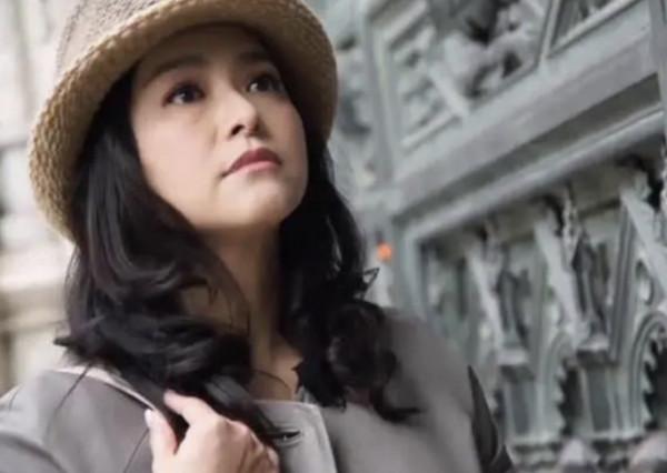 從一代女神到單親媽媽，這5位女明星，終究是被命運捉弄了