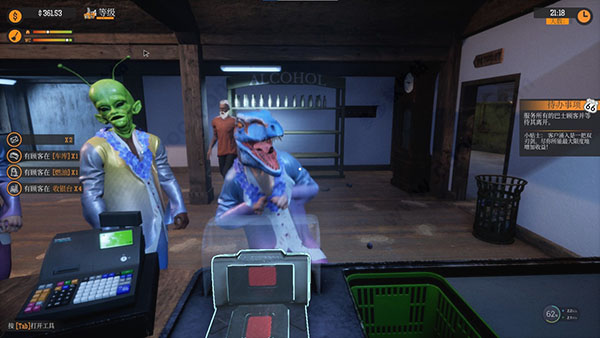 加油站模擬器 加油站模擬器