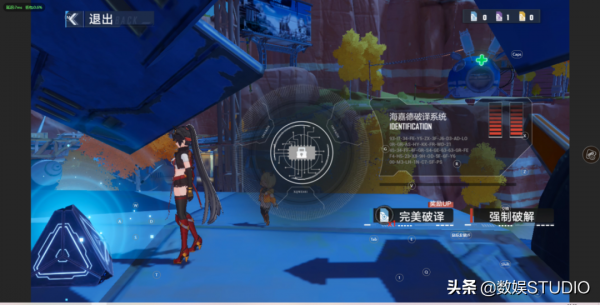 強制社交鏈成《幻塔》重大敗筆，完美世界始終沒懂二次元