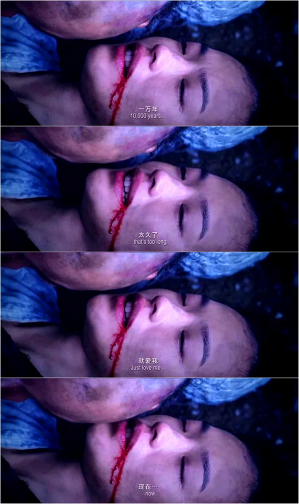 評分前十的西遊題材電影，周星馳的《大話西遊》僅排第二