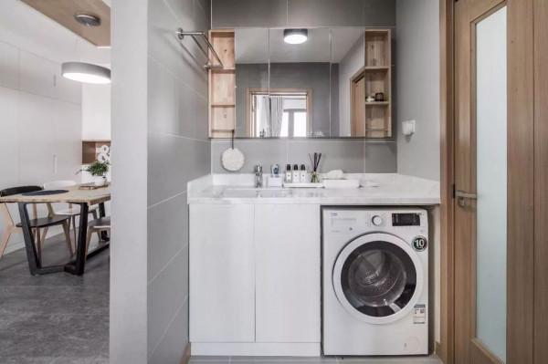 為什麼大家都把洗手檯放外面?有什麼好處嗎?看過鄰居家我領悟了 為什麼大家都把洗手檯放外面?有什麼好處嗎?看過鄰居家我領悟了