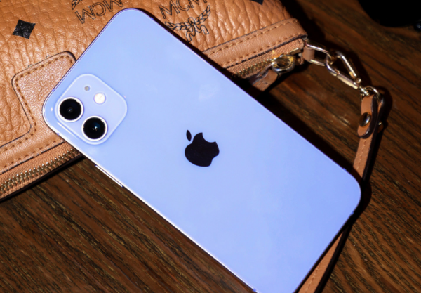 號稱“顏值霸主”的5款手機！華為Mate 40上榜，比iPhone還有格調