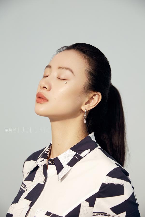 李夢的“消失”，是娛樂圈的“悲哀”，還是資本家的犧牲品？