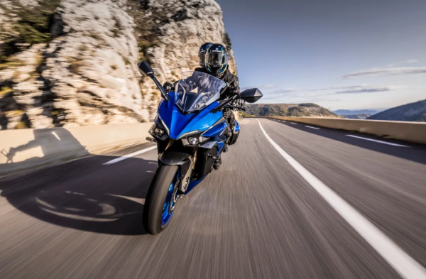 鈴木全新GSX-S1000GT釋出!突破自我的一次全新升級 鈴木全新GSX-S1000GT釋出!突破自我的一次全新升級