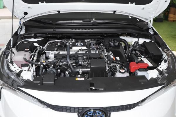 有顏又有料，雙造型+三套動力，內外兼修的廣汽豐田雷凌值得選嗎