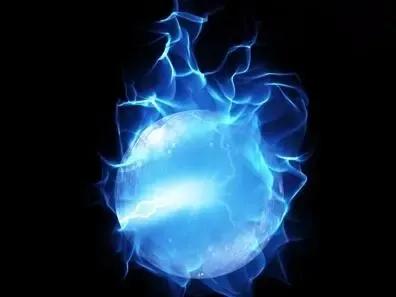 奇妙的麥田怪圈