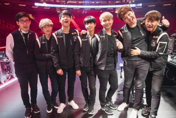 曾經的Rox Tiger，如今的IG：相聚為火，散成繁星