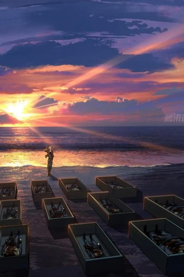 漫畫推薦：《大象無形》，茅山小道士另類降妖記……