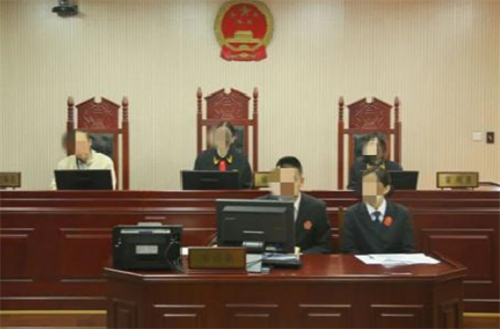 北京老太175萬賣房，兒子：她腦子有病，買賣合同無效！法院判了