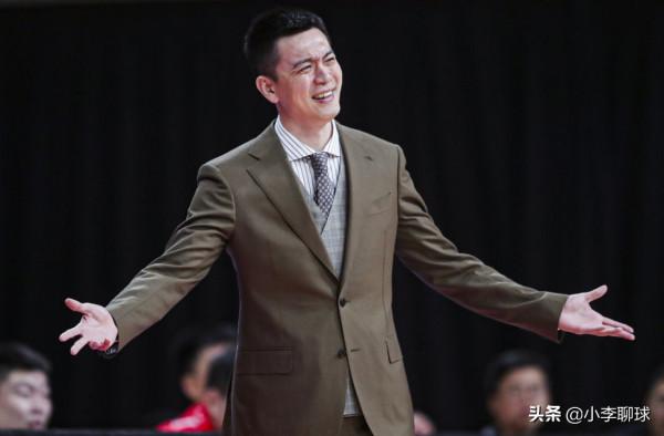 丁彥雨航轟34分!CBA名嘴指出短板,遼寧剋星出現,楊鳴被氣壞了 丁彥雨航轟34分!CBA名嘴指出短板,遼寧剋星出現,楊鳴被氣壞了