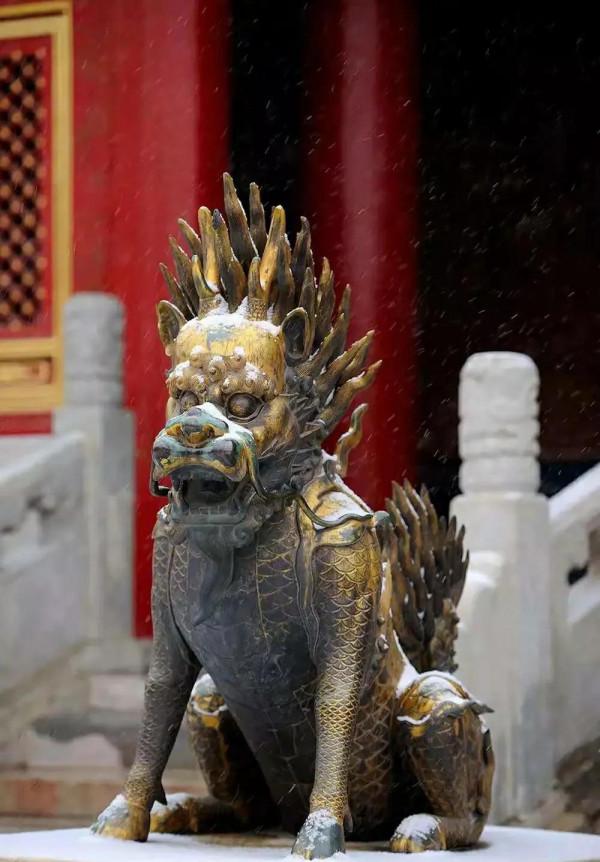 走進大美紫禁城，掀開六百年神秘面紗