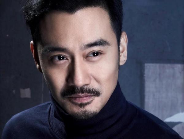 蔣欣前男友，你可能沒看過他的影視劇，但一定看過他出演的廣告