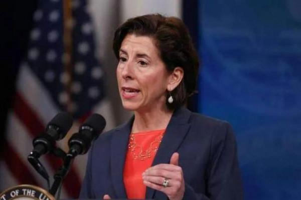 有五大陰謀!美國情報機構警告企業,五大技術領域嚴禁與中國合作 有五大陰謀!美國情報機構警告企業,五大技術領域嚴禁與中國合作