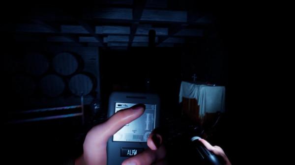 多人恐怖遊戲《恐懼療法》上線Steam 12月25日發售