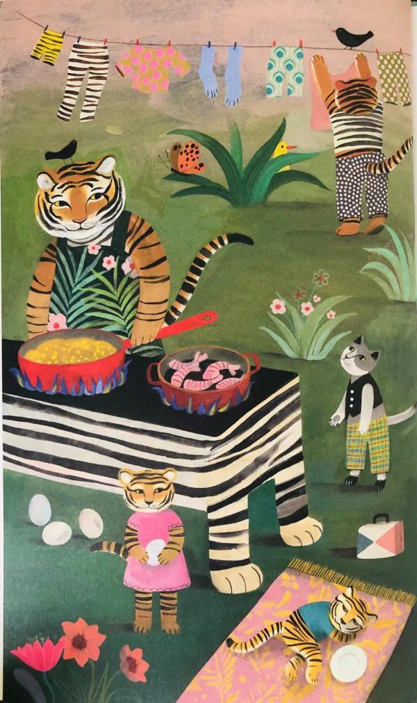 跟著幸福貓叔看世界 跟著幸福貓叔看世界