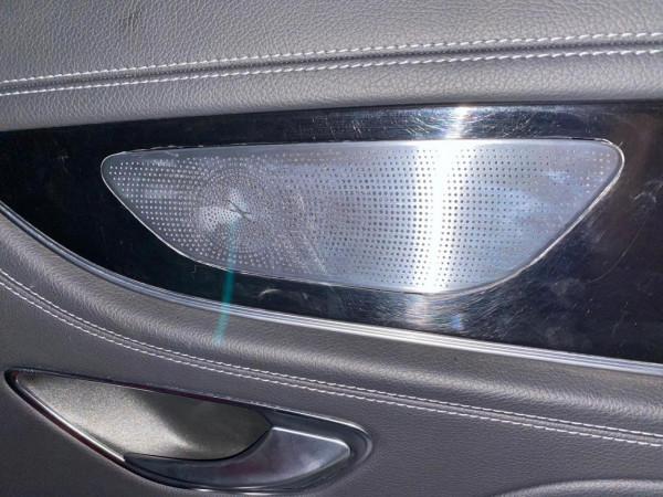 淋漓盡致的聽覺體驗,賓士AMG GT 50改裝小柏林之聲音響|改裝日記 淋漓盡致的聽覺體驗,賓士AMG GT 50改裝小柏林之聲音響|改裝日記