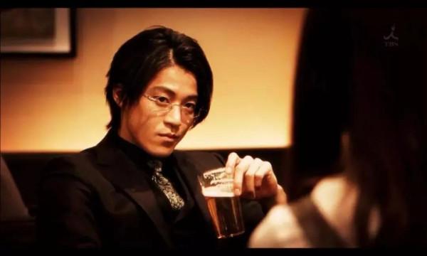 盤點抽菸最帥的明星