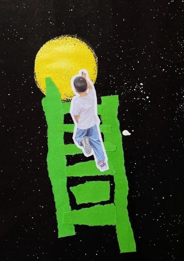 花好月圓,快來接收這“萌萌的”祝福 花好月圓,快來接收這“萌萌的”祝福