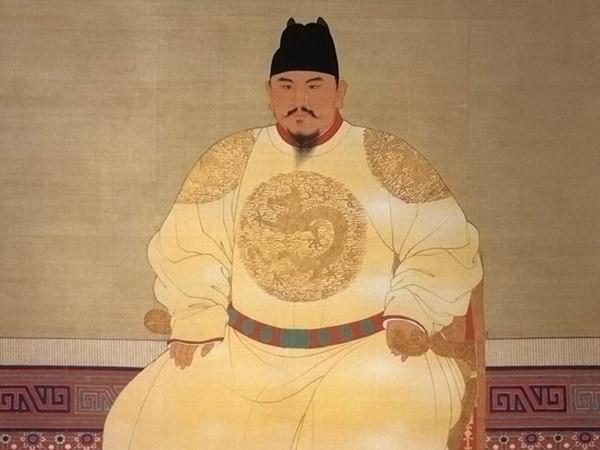 “反明覆元”的大明宰相,曾多次給朱元璋挖坑,卻因一封家書被殺 “反明覆元”的大明宰相,曾多次給朱元璋挖坑,卻因一封家書被殺