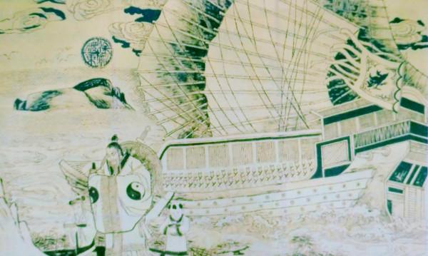 日本人來我國“認祖歸宗”，掀起迴歸熱潮，實際目的不純？