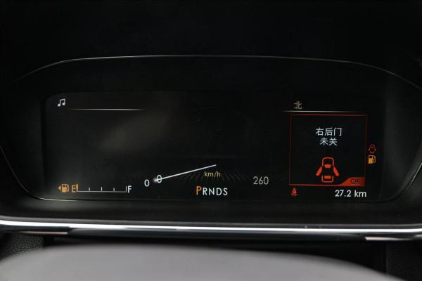 解讀2020款林肯大陸，車長5115mm，配2.0T+6AT，為何難以走量？