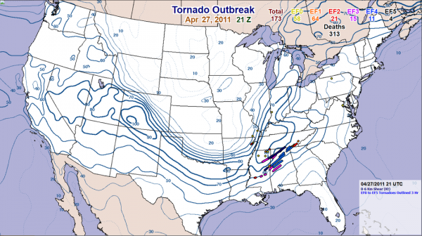 美超自然專家：中國發動龍捲風氣象戰致88死，FAST天線是關鍵