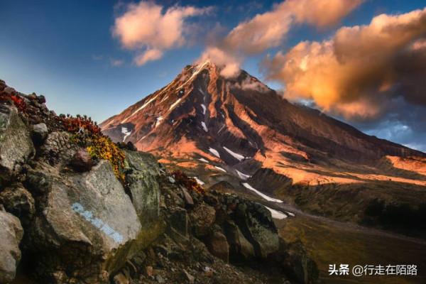勘察加半島：清廷視為苦寒之地，俄羅斯卻當成寶貝刻意隱瞞
