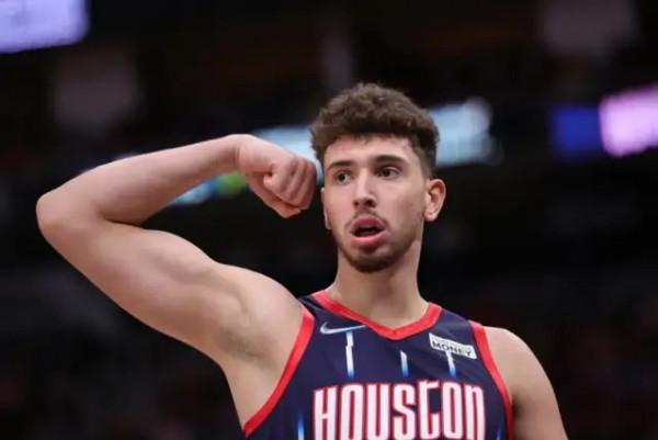 三贏！火箭、森林狼、步行者醞釀三方交易！伍德淪為交易籌碼？