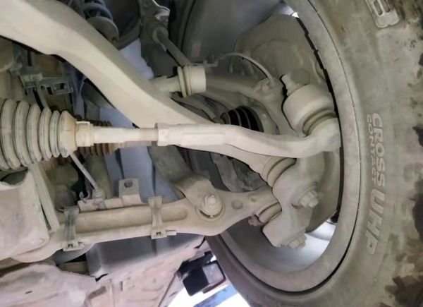 才開兩年掉價13萬，32萬買20款賓士glc真值！晚一步就被別人買走