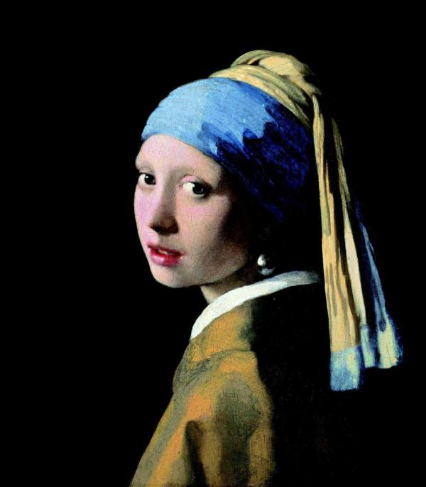 一起走進《西方美術史話》 一起走進《西方美術史話》