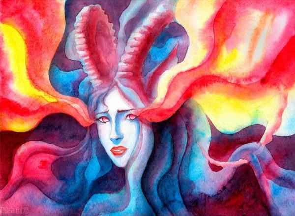 占星師給各個星座的 2022年建議，以讓我們平靜和諧