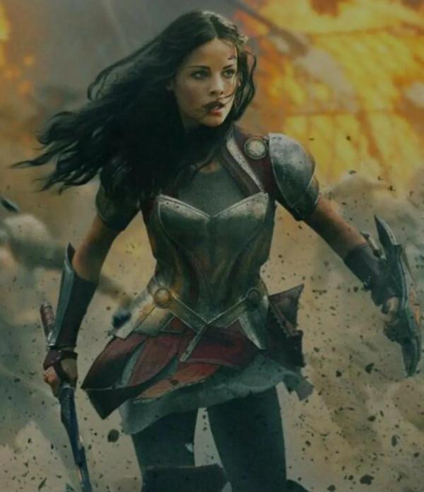 北歐神話傳說和十二主神