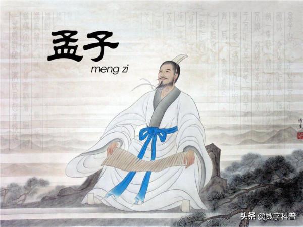 中國影響世界的十大名人，大部分已經影響世界上千年