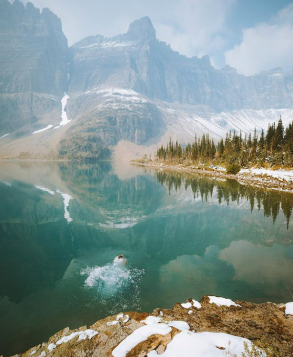 20 多張可以讓任何人驚歎的照片,“這不可能是真的!” 20 多張可以讓任何人驚歎的照片,“這不可能是真的!”