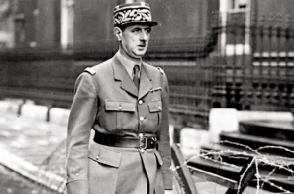 馬克龍心裡明白，一個法國已經無法對接中國