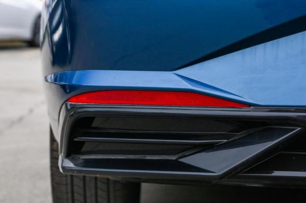 第七代伊蘭特是不是一臺超值的家用轎車 第七代伊蘭特是不是一臺超值的家用轎車