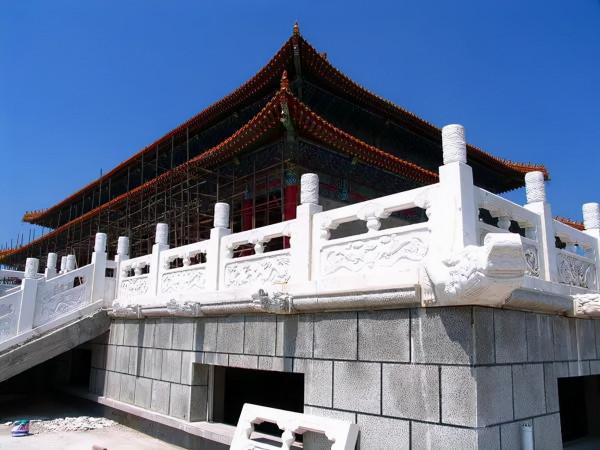 盤點吉林省神秘傳說-松原