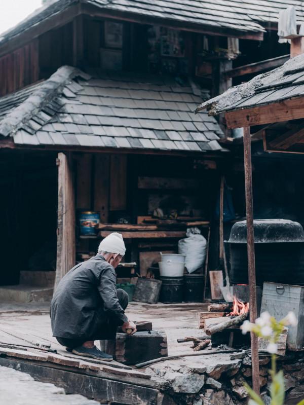 太意外！雲南這個未開發的村寨竟登上了全球旅行地，還盛產普洱茶