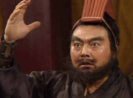 將於和偉版、孫彥軍版“劉備”作比較,差別就出來了 將於和偉版、孫彥軍版“劉備”作比較,差別就出來了