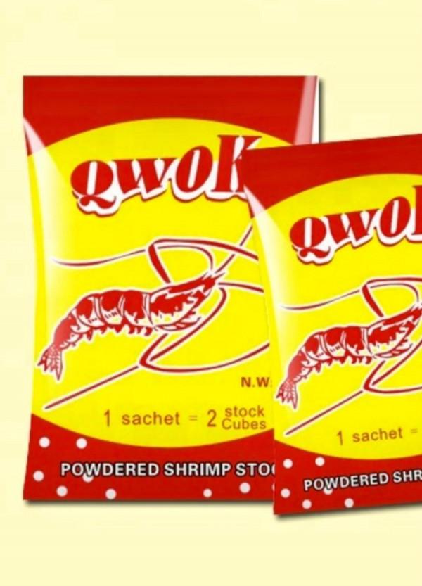 中國的農副產品在西非