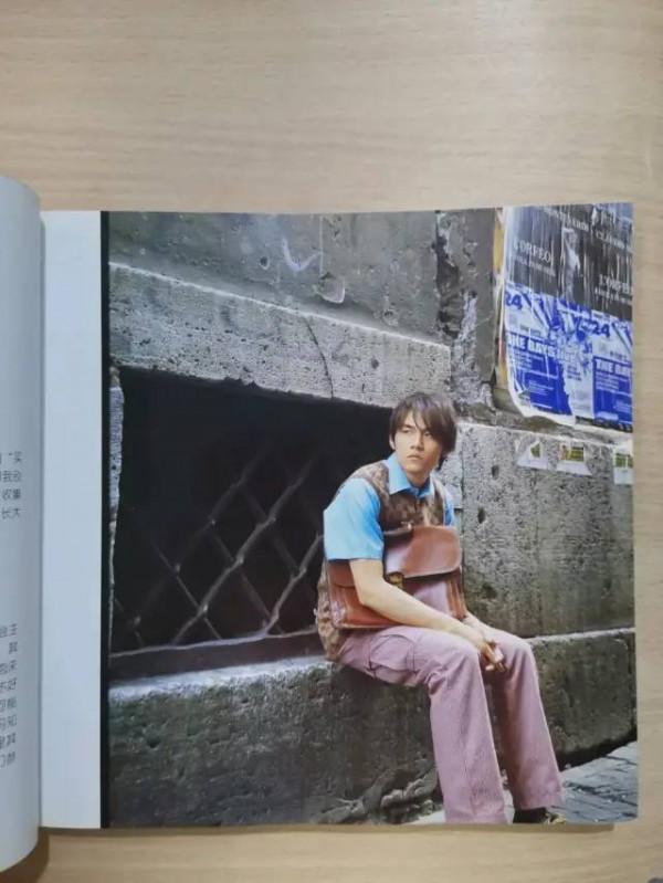 周杰倫:若將來不出唱片了…… 周杰倫:若將來不出唱片了……