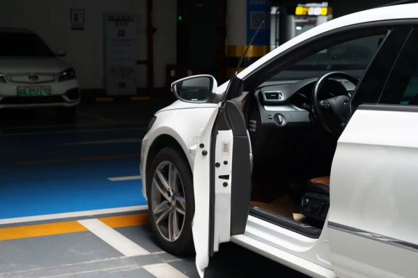 開大眾CC遍覽重慶風光，與眾不同的城市和車——老孟遊記（下）