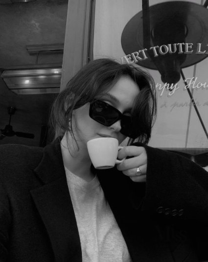 連許瑋甯都說:工作時的妝容是一種互相成就 連許瑋甯都說:工作時的妝容是一種互相成就