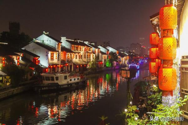 江蘇適合養老的低調小城，空氣好節奏慢，被譽為“太湖明珠”