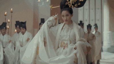 這叫古裝美人？是把觀眾當傻子嗎