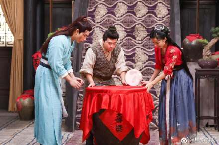 1.21-26播五劇:陳鈺琪、張佳寧新劇,鄉村愛情14,哪部值得追? 1.21-26播五劇:陳鈺琪、張佳寧新劇,鄉村愛情14,哪部值得追?