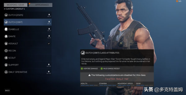 《鐵血戰士：狩獵場》：粉絲向的非對稱對抗遊戲