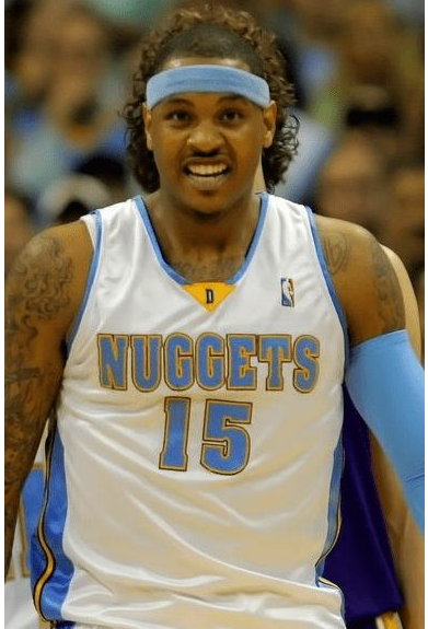 NBA這些不可思議的照片 全都是真實存在，很多人以為是P圖