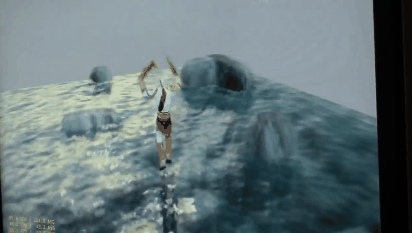 從希臘殺神到北歐老父親，《戰神》與聖莫尼卡背後的故事（上）